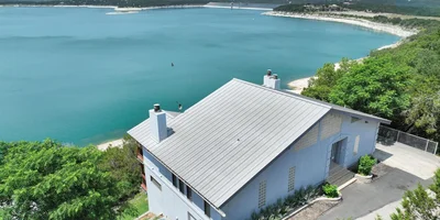 Why Is Canyon Lake Level Low?