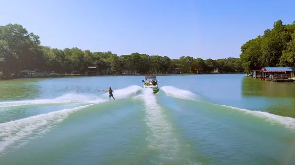How The Lakefront Group is making waves | Experts in Lake Houses For Sale in Texas