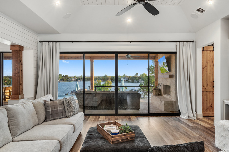 7 Waterfront Home Improvements That Boost Your Property Value