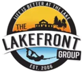 The Lakefront Group - Lake Houses for Sale in Texas